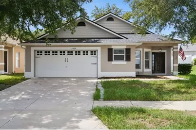 1409 Kellogg Drive, Tavares, FL 32778 - Photo 1