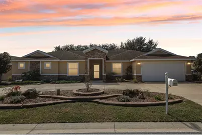 5099 NE 124th Place, Oxford, FL 34484 - Photo 1