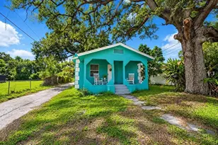 905 Nicholson St, Clearwater, FL 33755 - Photo 1