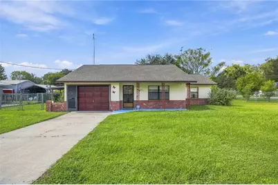 11714 SE 71st Terrace Road, Belleview, FL 34420 - Photo 1