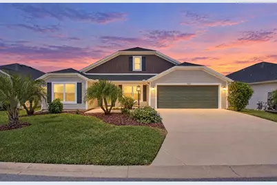 563 Coker Court, The Villages, FL 32163 - Photo 1