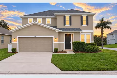 445 Kettering Road, Davenport, FL 33897 - Photo 1
