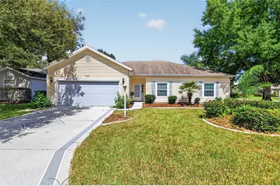 3916 Manor Oaks Court, Leesburg, FL 34748 - Photo 1