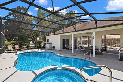 3916 Manor Oaks Court, Leesburg, FL 34748 - Photo 5