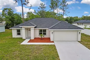 3261 W Viking Ln, Citrus Springs, FL 34433 - Photo 1