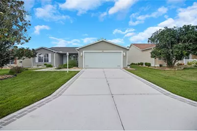 299 Jefferson Lane, The Villages, FL 32162 - Photo 5