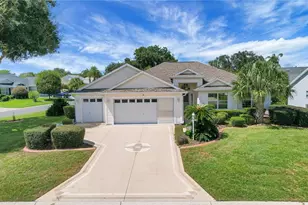 8305 SE 168th Mardell Ln, The Villages, FL 32162 - Photo 1