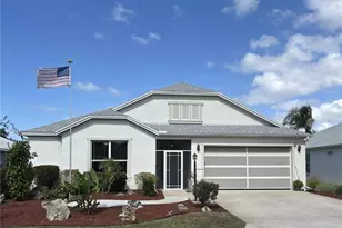 349 Pacolet Terrace, The Villages, FL 32162 - Photo 1