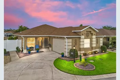 2733 Alandari Lane, The Villages, FL 32162 - Photo 1