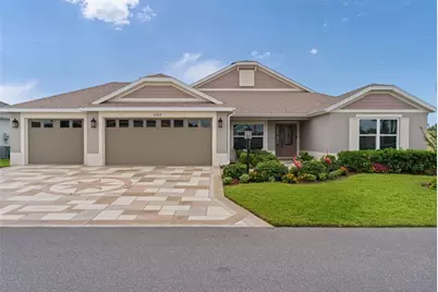 4305 Tiedemann Loop, The Villages, FL 32163 - Photo 1