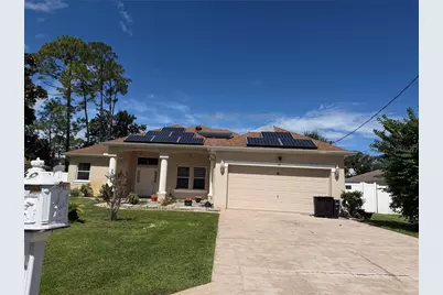 69 Bennett Lane, Palm Coast, FL 32137 - Photo 1