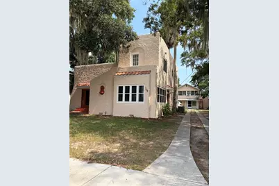 19 W Pendleton Avenue, Eustis, FL 32726 - Photo 1