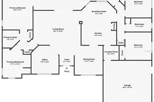 2452 W Arbutus Dr, Citrus Springs, FL 34433 - Photo 33