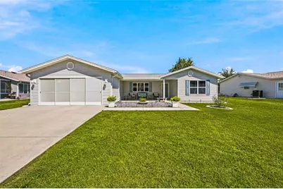 10701 SE 179th Lane, Summerfield, FL 34491 - Photo 1