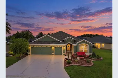 2947 Bureau Path, The Villages, FL 32163 - Photo 1