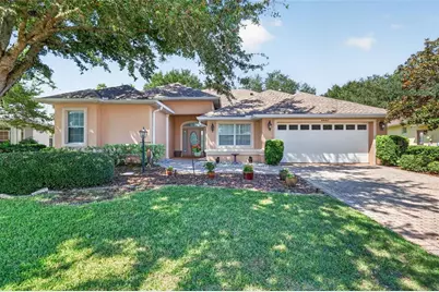 8802 SW 83rd Circle, Ocala, FL 34481 - Photo 1