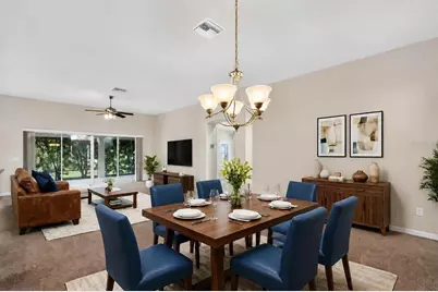 3376 Mayflower Loop, The Villages, FL 32163 - Photo 21