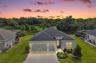 654 Shivers Loop, The Villages, FL 34762 - Photo 1