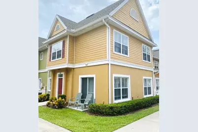 4001 Santa Maria Drive #107, Kissimmee, FL 34741 - Photo 1
