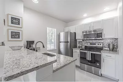 4001 Santa Maria Drive #107, Kissimmee, FL 34741 - Photo 5