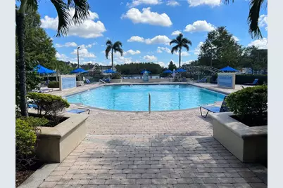 4001 Santa Maria Drive #107, Kissimmee, FL 34741 - Photo 25