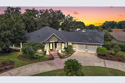 2220 SE Mill Creek Circle, Ocala, FL 34471 - Photo 1