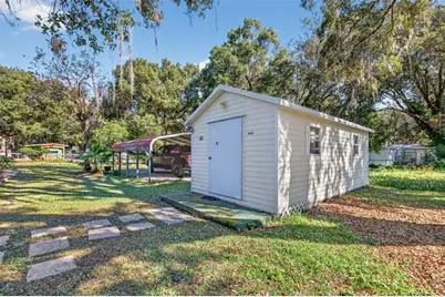 10438 SE 130th Place, Ocklawaha, FL 32179 - Photo 23