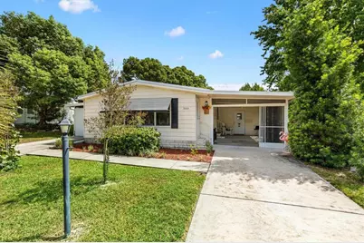 1019 Ann Avenue, The Villages, FL 32159 - Photo 29