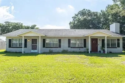 530-532 Park Avenue, Umatilla, FL 32784 - Photo 1