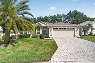 5171 Indian Ocean Loop, Tavares, FL 32778 - Photo 1