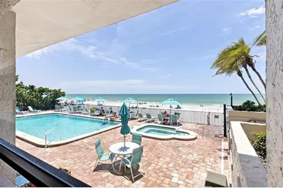 15462 Gulf Boulevard #604, Madeira Beach, FL 33708 - Photo 41