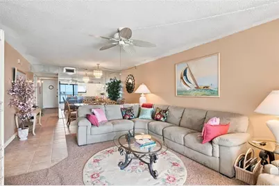 15462 Gulf Boulevard #604, Madeira Beach, FL 33708 - Photo 19