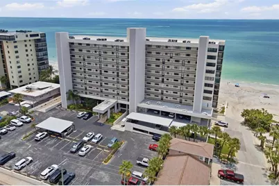 15462 Gulf Boulevard #604, Madeira Beach, FL 33708 - Photo 45