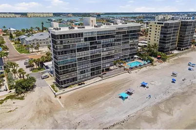 15462 Gulf Boulevard #604, Madeira Beach, FL 33708 - Photo 53