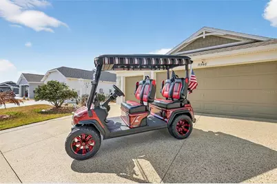 5546 Cottrell Court, The Villages, FL 32163 - Photo 3