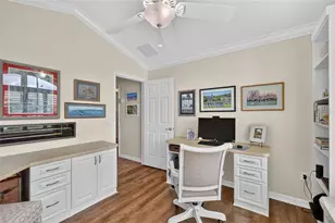 2653 Day Lily Run, The Villages, FL 32162 - Photo 15
