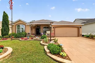 2653 Day Lily Run, The Villages, FL 32162 - Photo 1