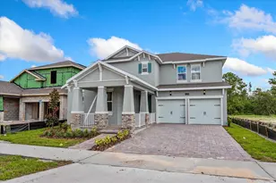 13344 Peaceful Melody Dr, Winter Garden, FL 34787 - Photo 1