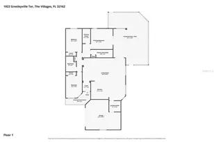 1922 Greeleyville Terrace, The Villages, FL 32162 - Photo 29