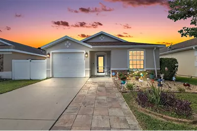 12446 NE 52nd Loop, Oxford, FL 34484 - Photo 1