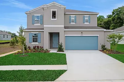 35228 Tuscan Hill Road, Dade City, FL 33525 - Photo 1