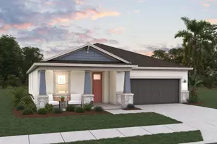 17000 Cottontail Cir, Punta Gorda, FL 33982 - Photo 1