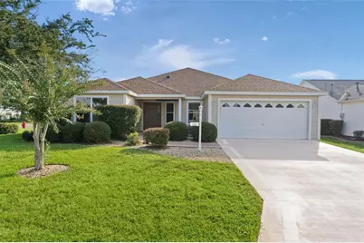 17903 SE 88th Cascade Court, The Villages, FL 32162 - Photo 1