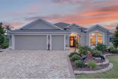 3533 Obrien Place, The Villages, FL 32163 - Photo 3