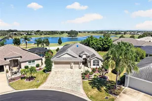 3533 O'Brien Pl, The Villages, FL 32163 - Photo 83