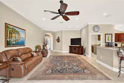 3533 Obrien Place, The Villages, FL 32163 - Photo 17