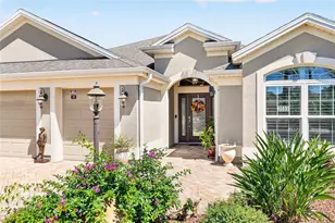 3533 O'Brien Pl, The Villages, FL 32163 - Photo 7