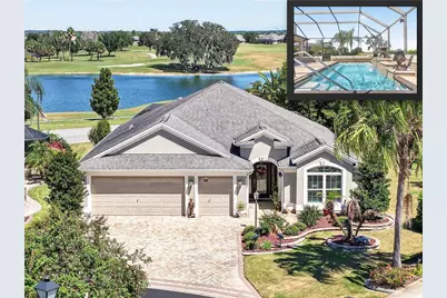 3533 Obrien Place, The Villages, FL 32163 - Photo 1