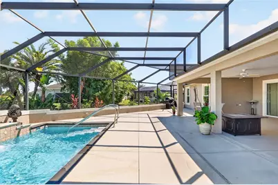 3533 Obrien Place, The Villages, FL 32163 - Photo 49