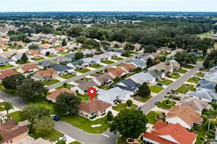 17617 SE 80th Altamaha Ct, The Villages, FL 32162 - Photo 31